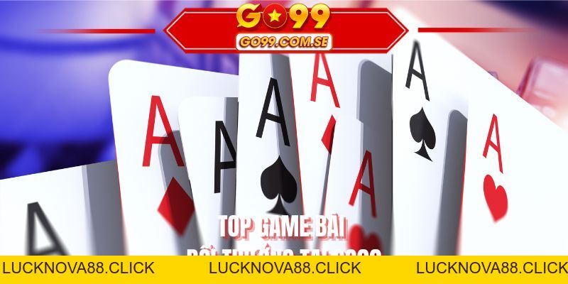 GO99 - Go99.com ⭐Nhà Cái GO99 Casino Uy Tín & Hợp Pháp Tại Việt Nam